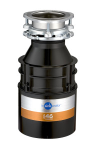 triturador doméstico insinkerator 46