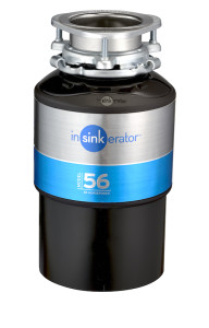 triturador domestico insinkerator modelo 56