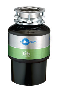 Triturador de cocina Insinkerator modelo 66